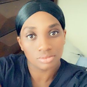 Meet your Posher, Tisha